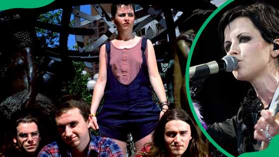 Who are the Cranberries band members? Past and present members