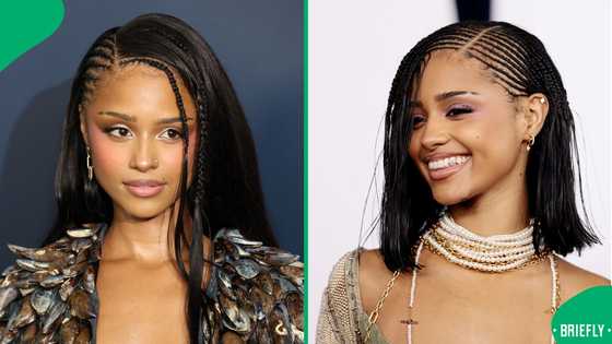 Tyla links up with legendary American producers ahead of new album 'A-POP'