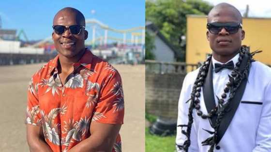 Lindani Myeni: Mzansi demand justice for slain South African rugby player