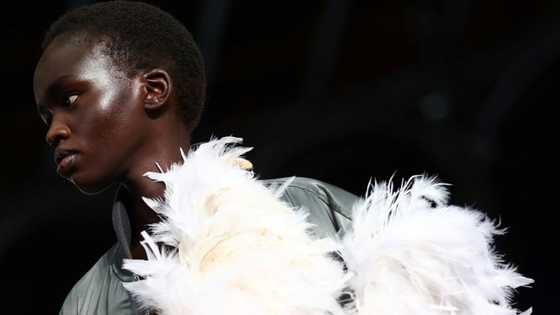 From streetwear to red carpet, London Fashion Week offers choices