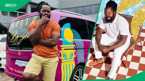 Big Zulu reportedly not interested in reality TV show fame: "It comes with many challenges"