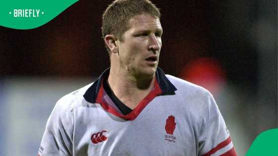 South African rugby icon dies unexpectedly in Cape Town