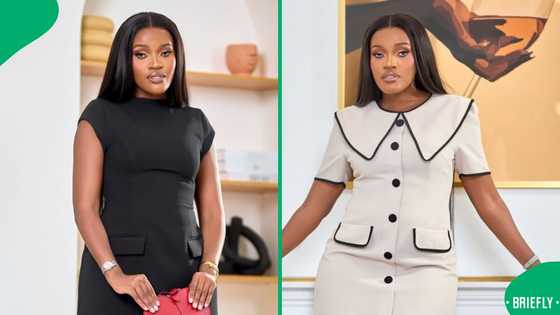 'Mommy Club' star Nunurai announces pregnancy: "To God be all the glory"