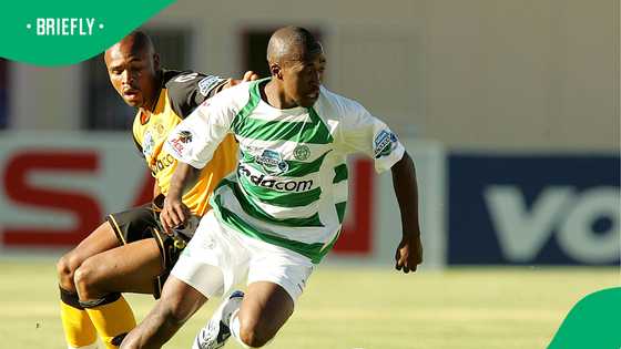 Modise eyes Bloemfontein Celtic revival through NFD route, backed by Free State government