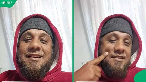 “We’ll get over it”: Cape Town man’s Facebook video about spaza shop closures divides Mzansi