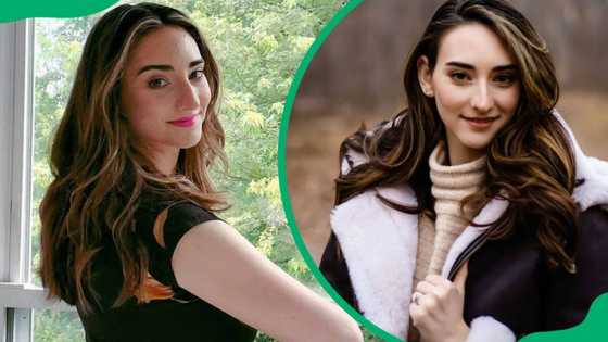 Abigail Shapiro: Who is Ben Shapiro's sister? Bio, age, career and more