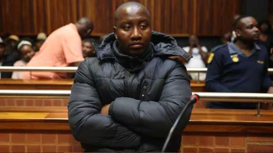 'Sizok'thola' presenter Xolani Khumalo murder case postponed to 2024 with two additional charges