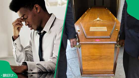 He left me with nothing”: Pietermaritzburg son refuses to bury ‘dead beat’ father