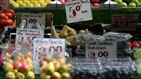 UK inflation unexpectedly accelerates