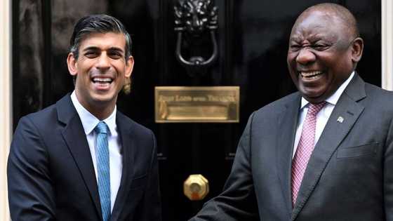 President Cyril Ramaphosa plans to double wine exports to UK and increase investments, SA divided by remarks