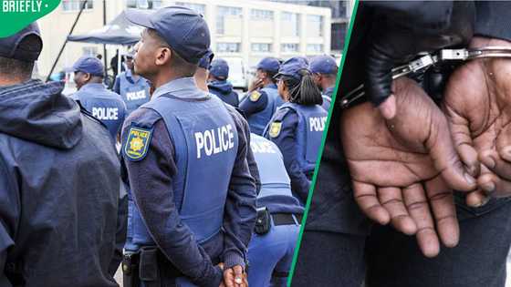 IPID still hunting second suspect in R14.9 million precious stones heist