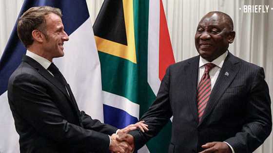 SA set for R1.9 billion boost as France steps in to fix failing cities