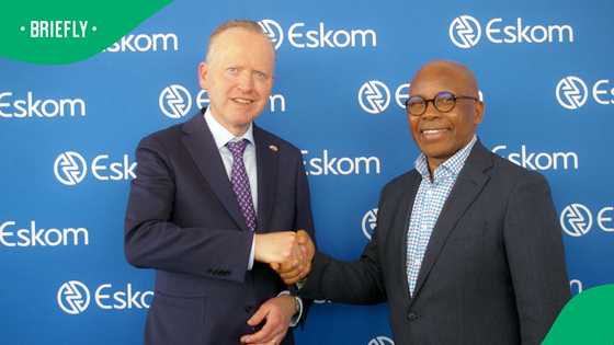 Eskom collaborates with The Netherlands to launch horticulture farm in Grootvlei, Mpumalanga