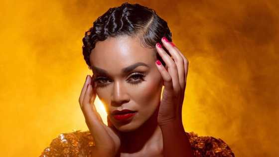 Who is Pearl Thusi boyfriend 2020? See all the men the star has dated