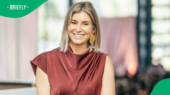 "Well done": Rachel and kids jet off to Paris ahead of Siya Kolisi's 100th Springbok cap, SA moved