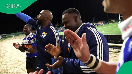 John Dobson reveals what Siya Kolisi wanted before Stormers’ URC opener