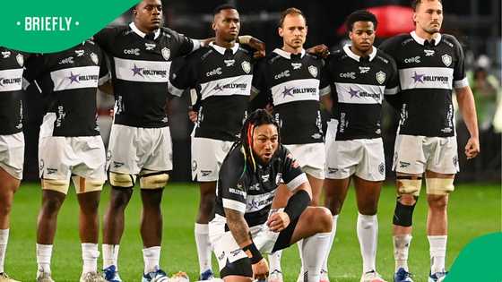Ma’a Nonu had to do one thing before answering the All Blacks’ haka at Kings Park