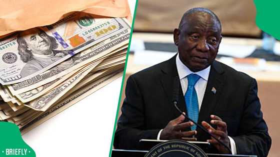 SONA Debate: Ramaphosa under renewed fire over Phala Phala