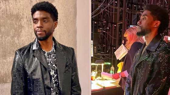 Howard University renames fine arts college after Chadwick Boseman