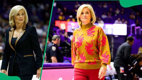 Discover Kim Mulkey's net worth and her record-breaking LSU contract