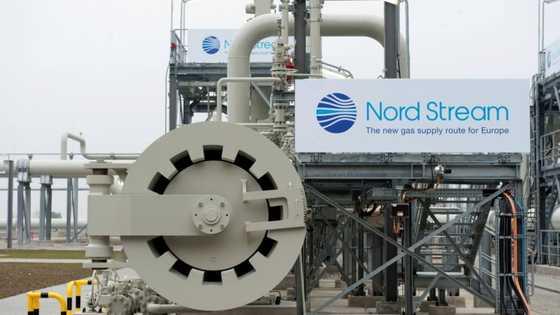 Europe on tenterhooks over return of Russian gas to Germany