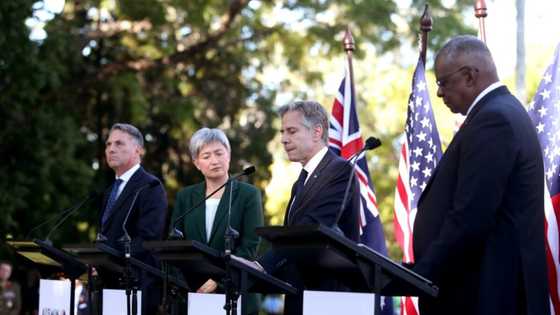 US to help Australia boost missile manufacturing