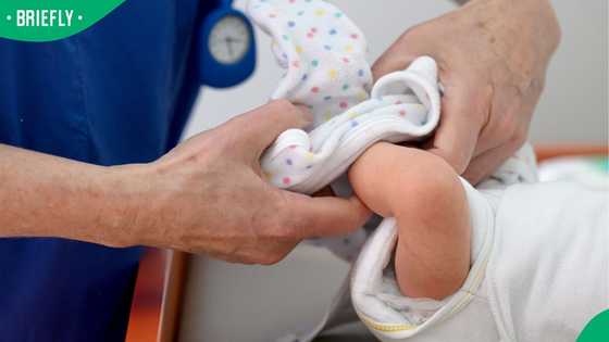 "I am stressed": SA mom breaks down the cost of giving birth in SA private hospitals, Mzansi stunned