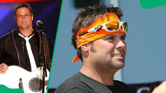 Who was Troy Gentry? The voice behind Montgomery Gentry's hits