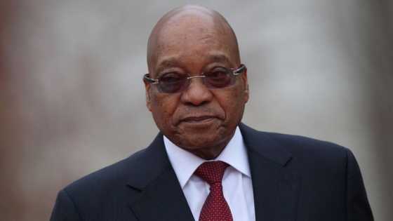 Jacob Zuma: The 1st democratically elected president of SA to be arrested