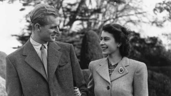 Queen Elizabeth celebrates Irish independence with fond memories of Prince Phillip