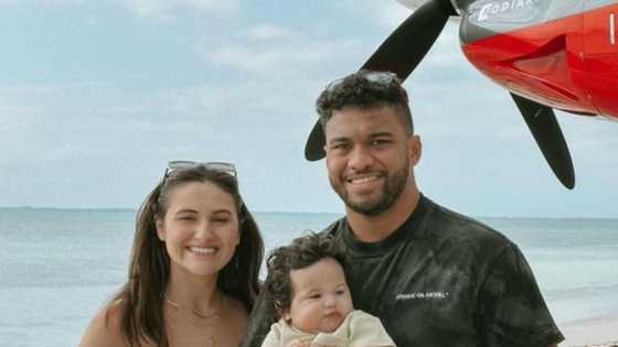 Meet Annah Gore, Tua Tagovailoa's wife: what does she do?