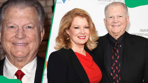 Burt Sugarman's net worth and his iconic Midnight Special success