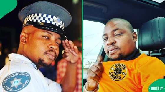 Professor urges young people to leave crime in new song 'Is'koqokoqo'