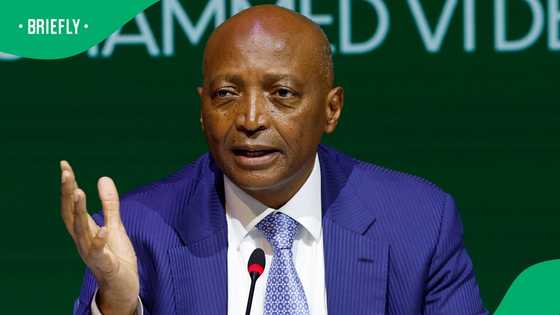 Tanzanian High Court rejects ARC's South African court order in R3.15 billion Motsepe dispute