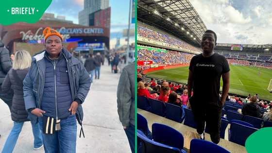 Zuluboy asks fans to vote daily for chance to collaborate with Timbaland