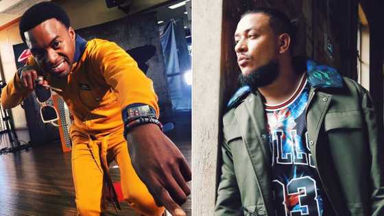 Rapper Ifani puts AKA on blast and gets dragged by fans for his opinion