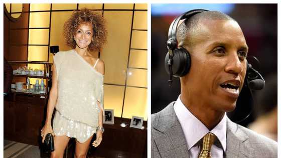 The life story of Marita Stavrou, Reggie Miller's wife: All you need to know