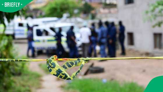 KwaZulu-Natal police kill three suspects in two shootouts, South Africans praise crackdown on crime
