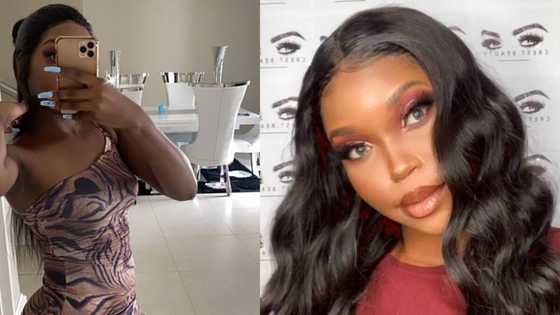 Influencer Akreana celebrates great milestone: "10K views in an hour"