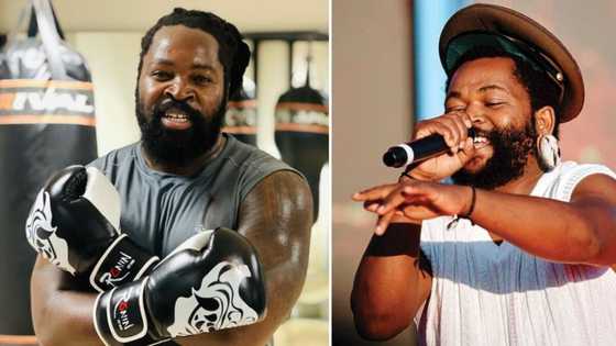 Sjava and Big Zulu talk about upcoming joint project 'Inkabi Zezwe' and success of their single 'Umbayimbayi'