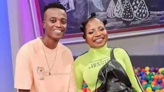 Yoh: King Monada claps back, removes Makhadzi's vocals from 'Ganama'