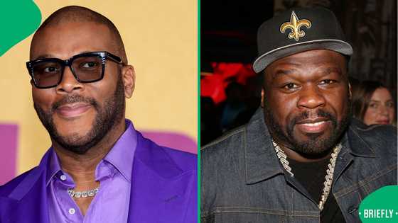 50 Cent takes jab at Tyler Perry amid lawsuit, warns about Katt Williams: "He’s gonna have a field day"