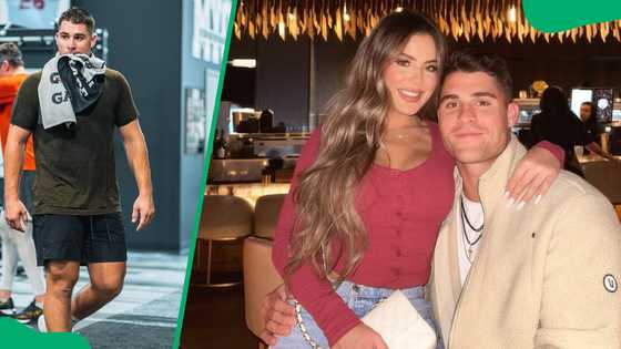 Billy Seidl’s net worth update: rookie pro deal and early career milestones