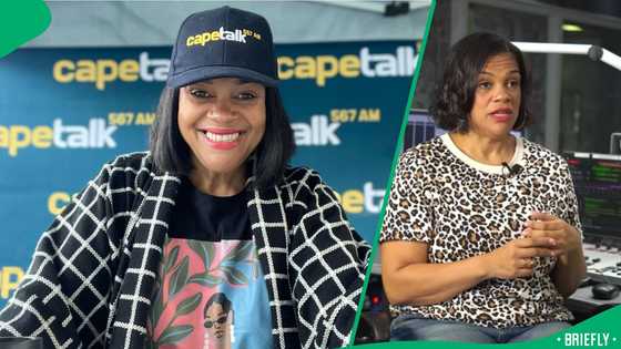 "You had me in tears": Sara-Jayne Makwala-King shares her adoption story and search for her SA roots