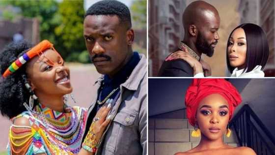 'The Wife' fans not having it after Showmax drops only 2 episodes of their fave telenovela: "Such disrespect"