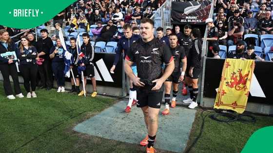 Former Māori All Blacks Captain Kurt Eklund Makes Shock Rugby Retirement Announcement at