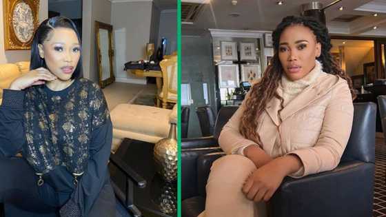 Actress Sonia Mbele allegedly confirms life-changing health condition amid tax-evasion scandal