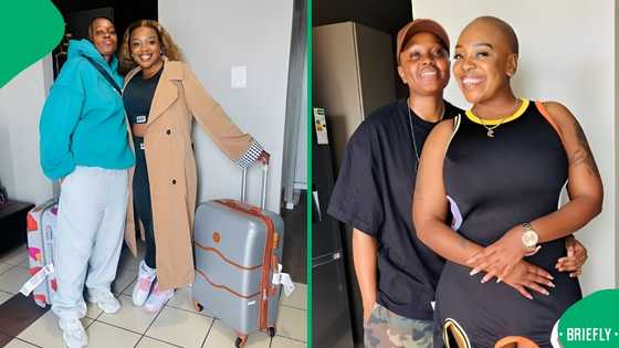 "It's extremely cheap": Couple's expenses on 4-night Durban trip get SA's attention