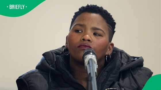 Judge grants immunity to Lourencia Lombaard, Renz now safe from prosecution in Joslin Smith trial