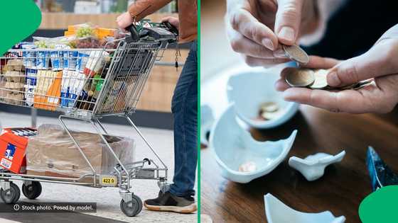South Africans were stunned by a TikTok showing how cheap groceries and cars were in the 1980s compared to now
